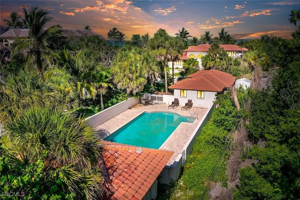 16632 Captiva Drive Captiva FL 33924