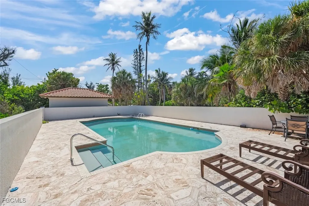 16632 Captiva Drive Captiva FL 33924