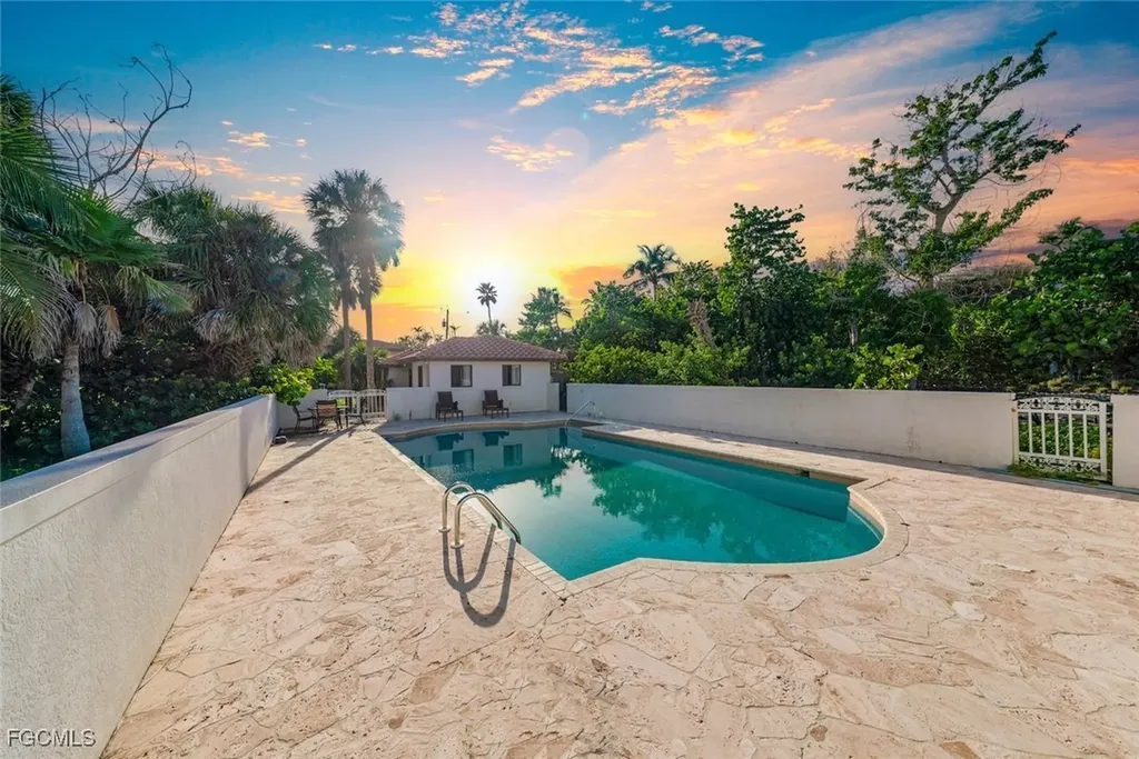 16632 Captiva Drive Captiva FL 33924