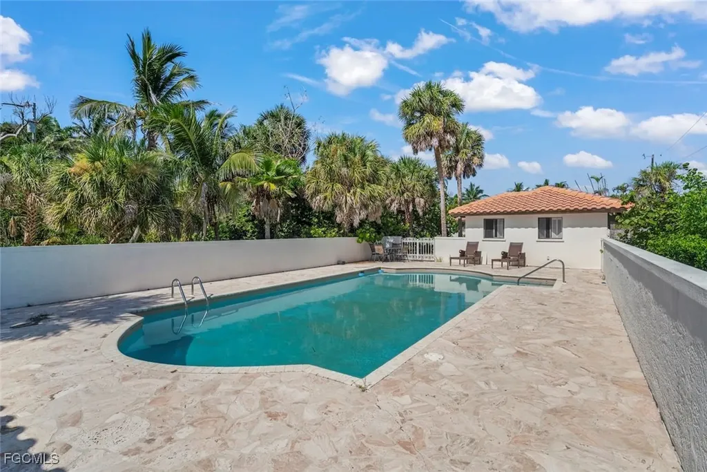 16632 Captiva Drive Captiva FL 33924