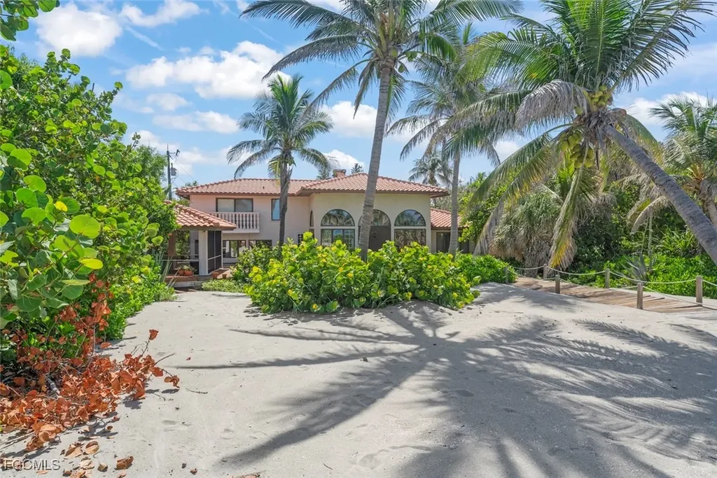 16632 Captiva Drive Captiva FL 33924