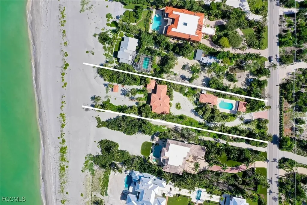 16632 Captiva Drive Captiva FL 33924