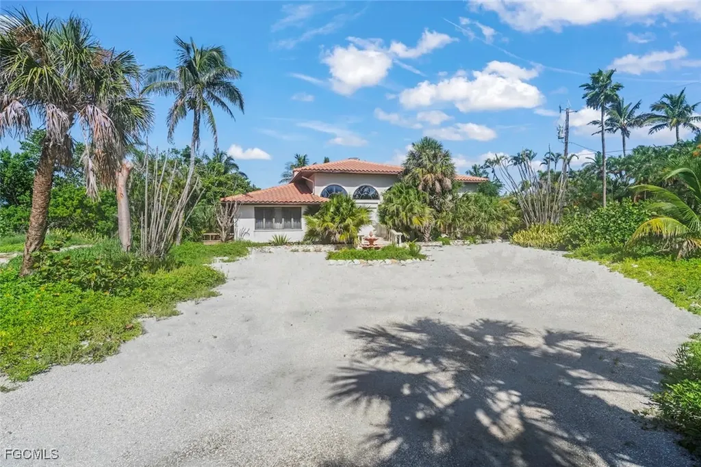 16632 Captiva Drive Captiva FL 33924