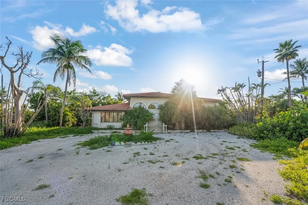 16632 Captiva Drive Captiva FL 33924