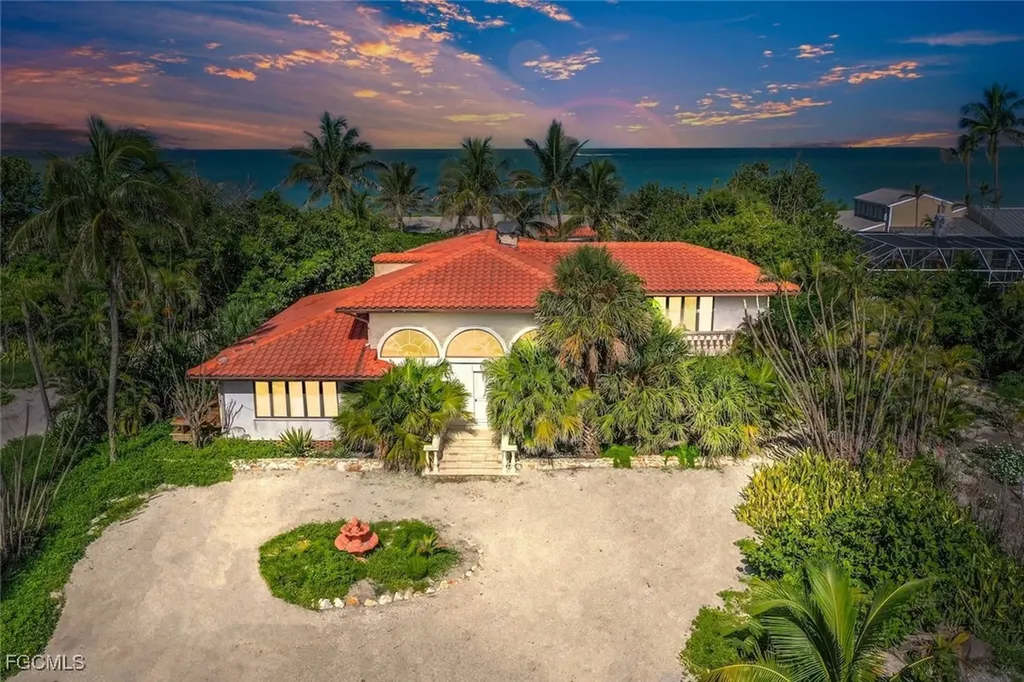 16632 Captiva Drive Captiva FL 33924