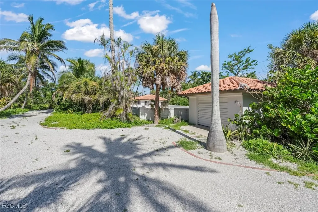 16632 Captiva Drive Captiva FL 33924