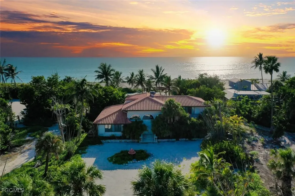 16632 Captiva Drive Captiva FL 33924