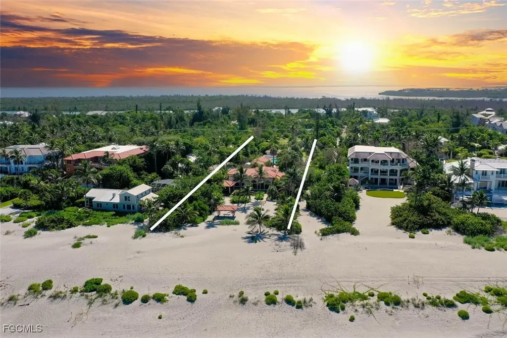 16632 Captiva Drive Captiva FL 33924