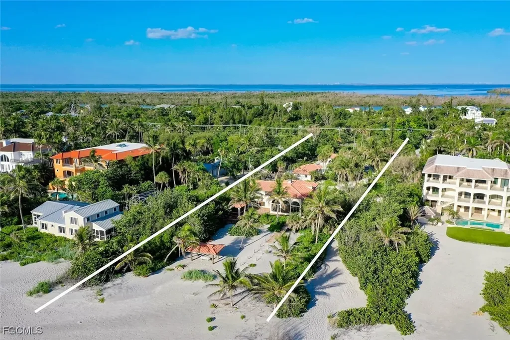16632 Captiva Drive Captiva FL 33924