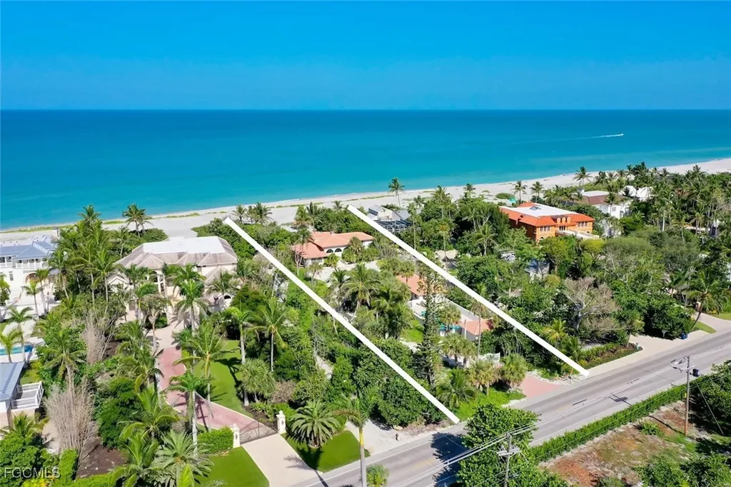 16632 Captiva Drive Captiva FL 33924