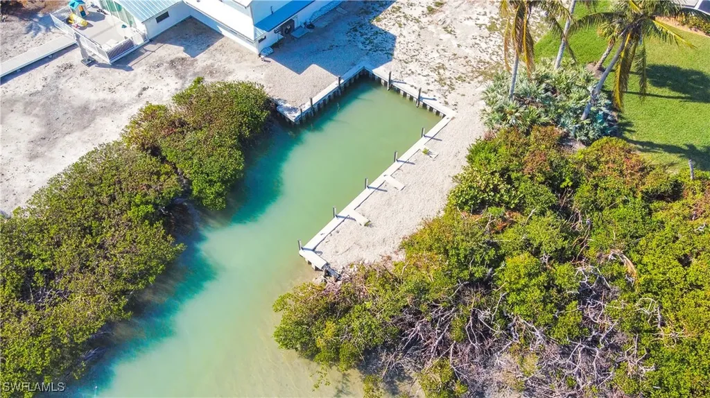 16632 Captiva Drive Captiva FL 33924