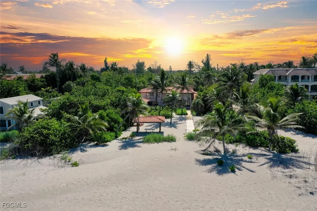 16632 Captiva Drive Captiva FL 33924