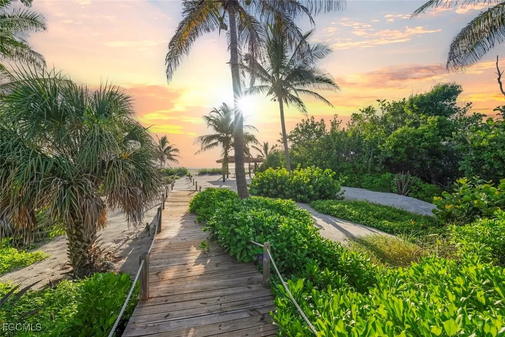 16632 Captiva Drive Captiva FL 33924