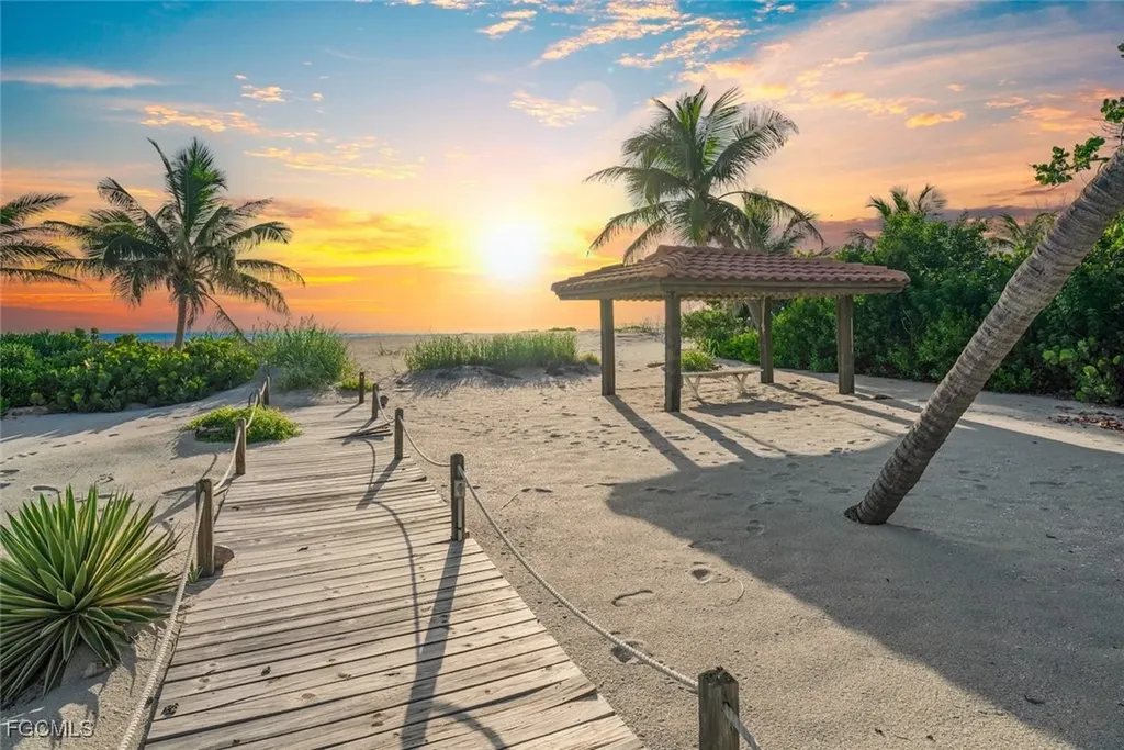 16632 Captiva Drive Captiva FL 33924