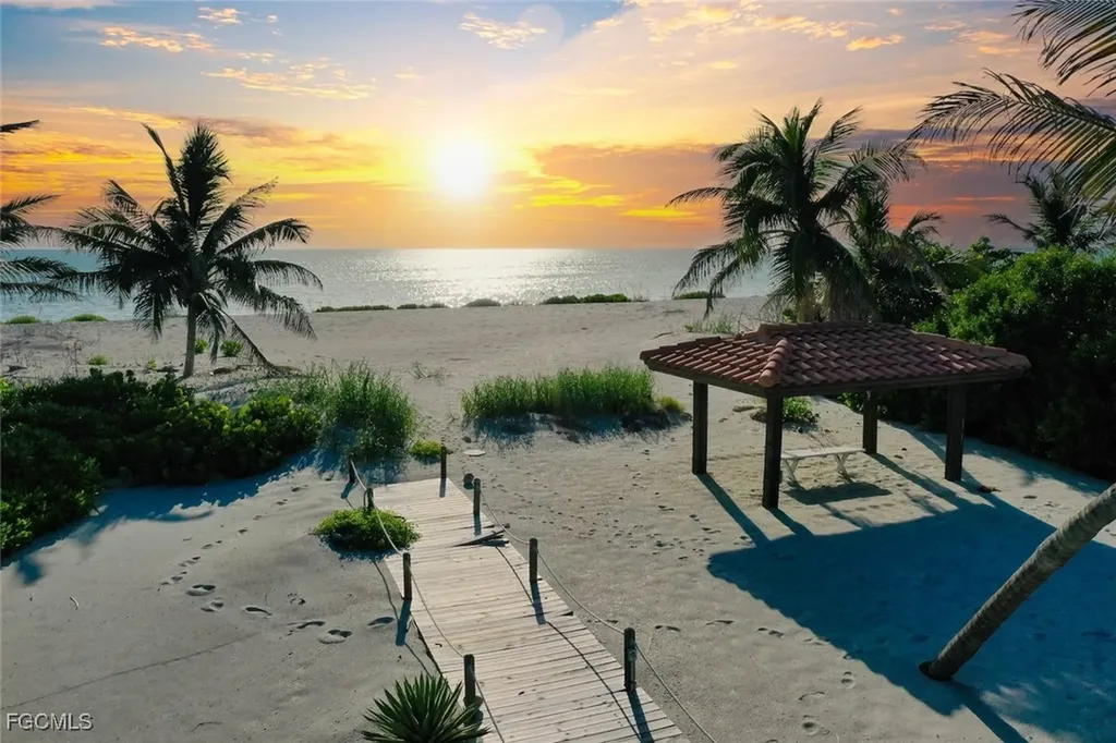 16632 Captiva Drive Captiva FL 33924