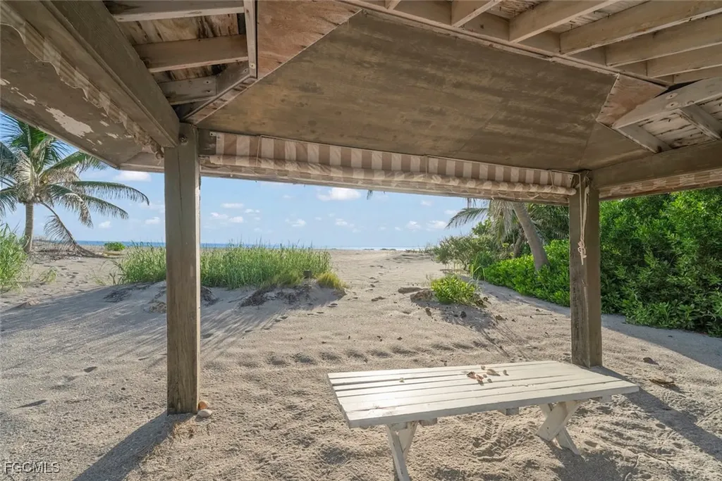 16632 Captiva Drive Captiva FL 33924