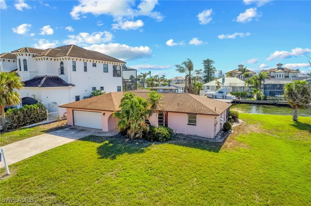 Naples FL, 476 Seagull Avenue