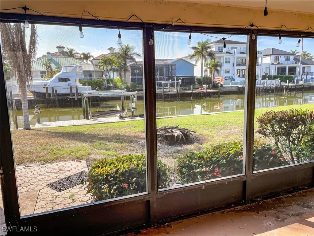 476 Seagull Avenue Naples FL 34108