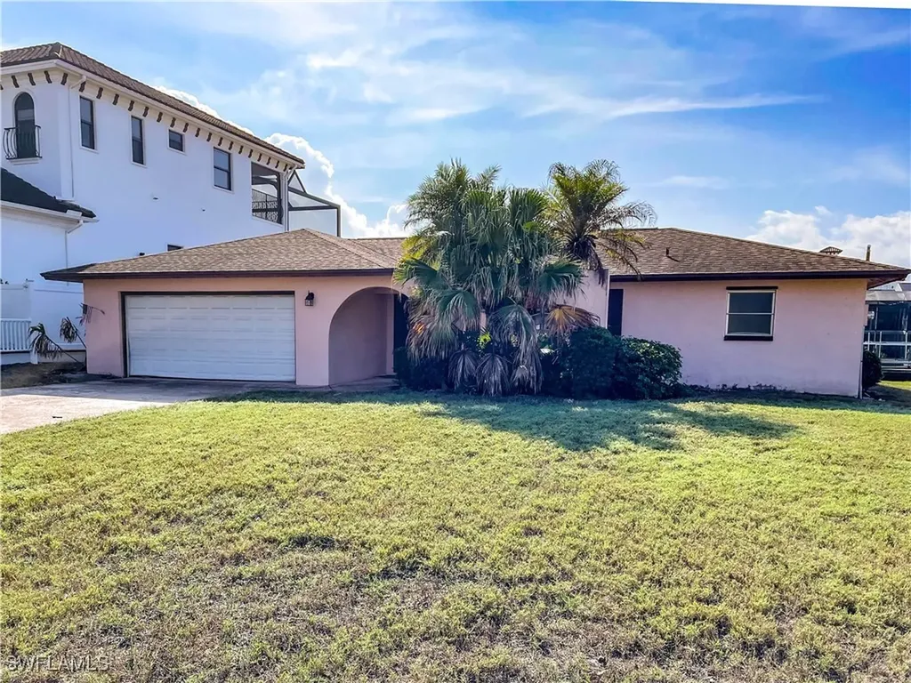 476 Seagull Avenue Naples FL 34108