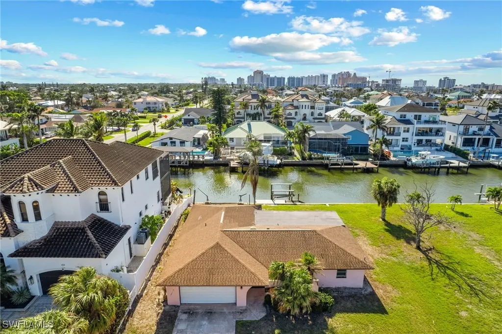 476 Seagull Avenue Naples FL 34108