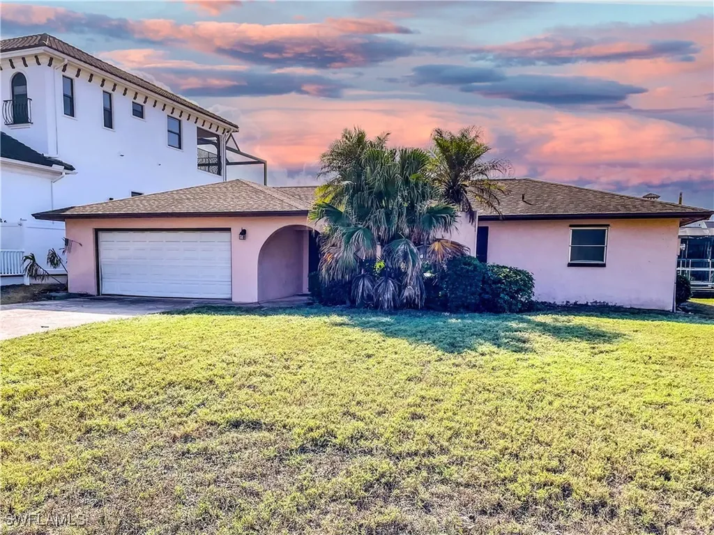 476 Seagull Avenue Naples FL 34108