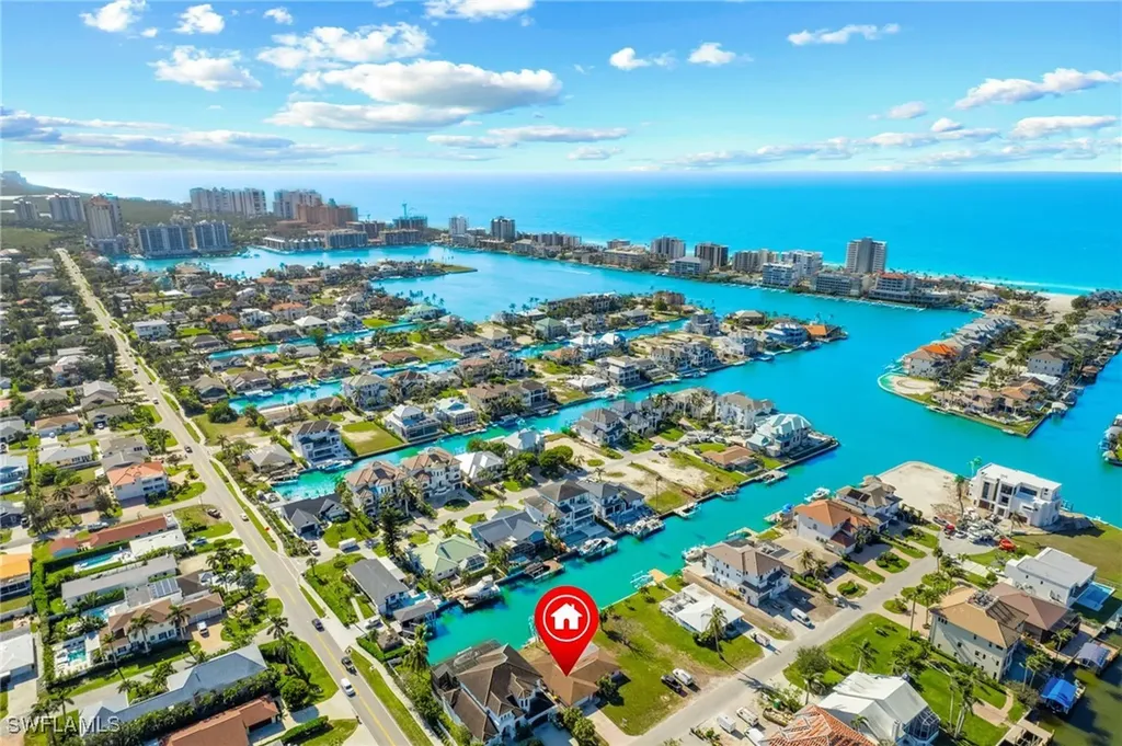 476 Seagull Avenue Naples FL 34108