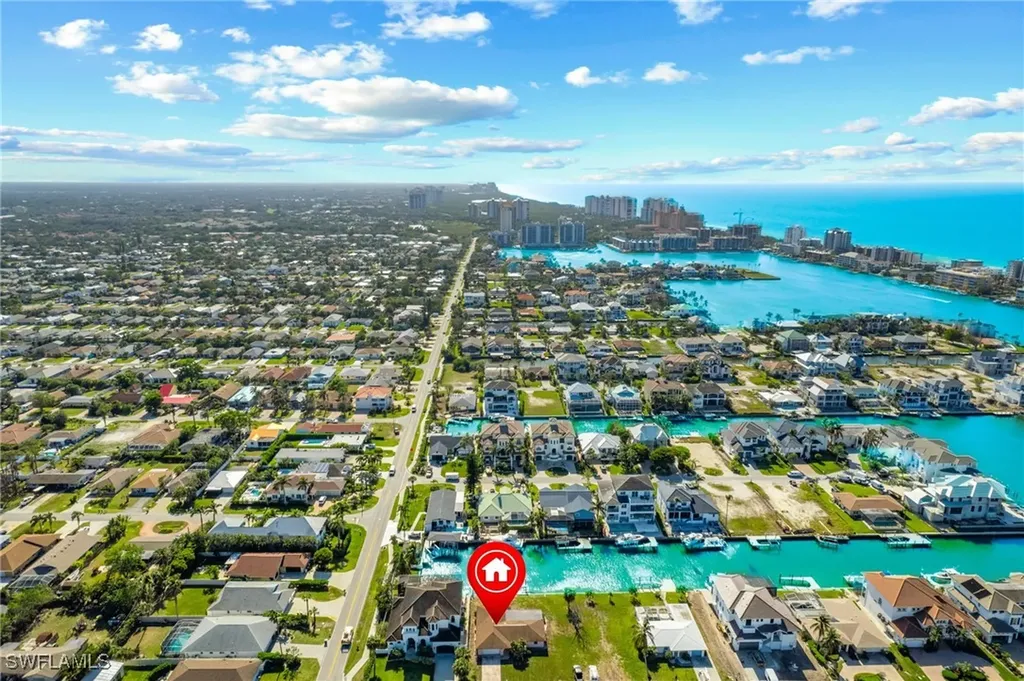 476 Seagull Avenue Naples FL 34108