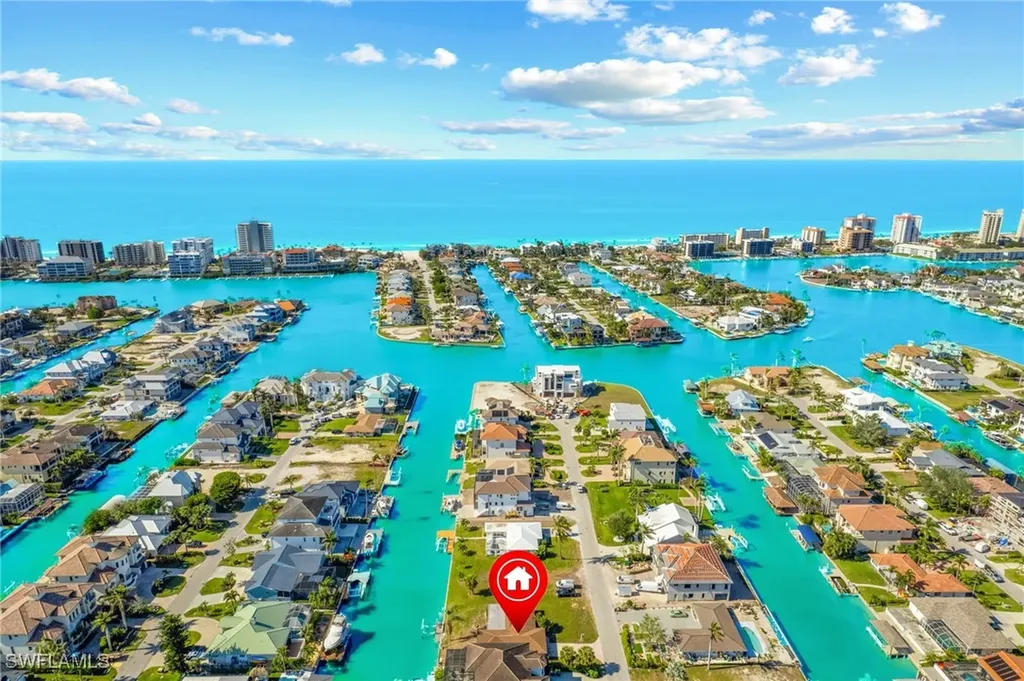476 Seagull Avenue Naples FL 34108