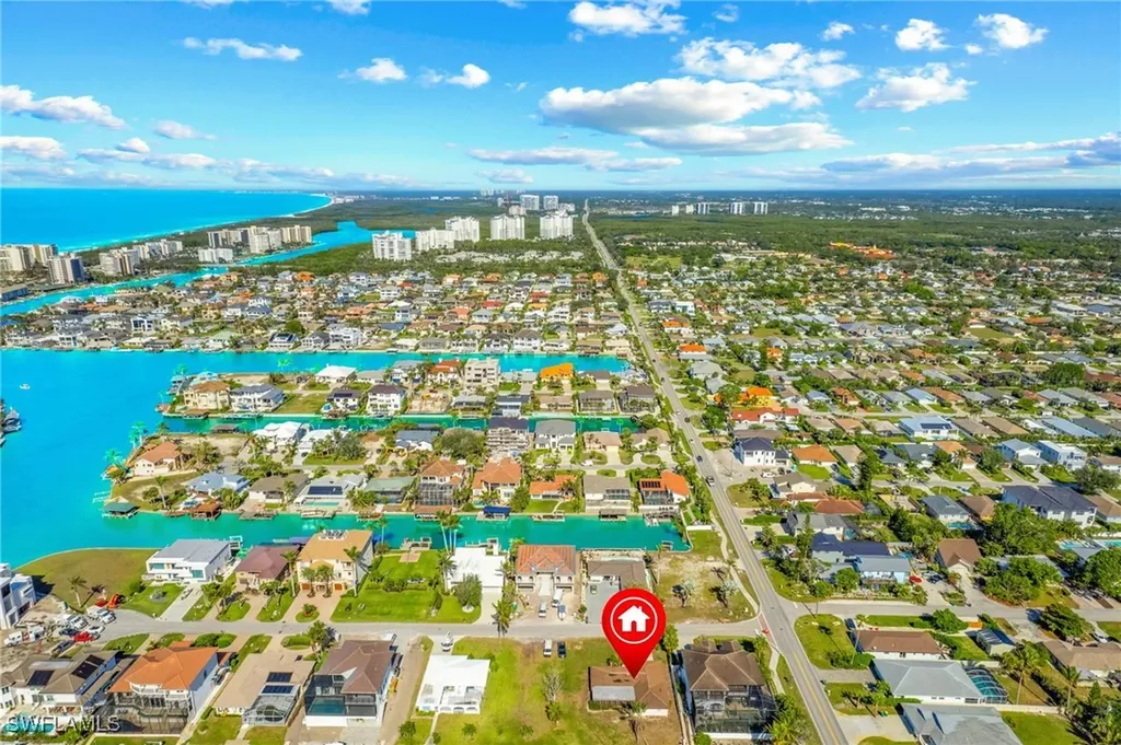 476 Seagull Avenue Naples FL 34108