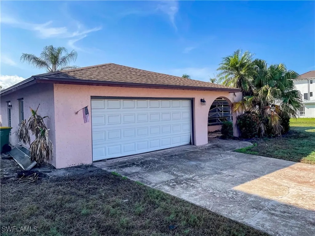 476 Seagull Avenue Naples FL 34108