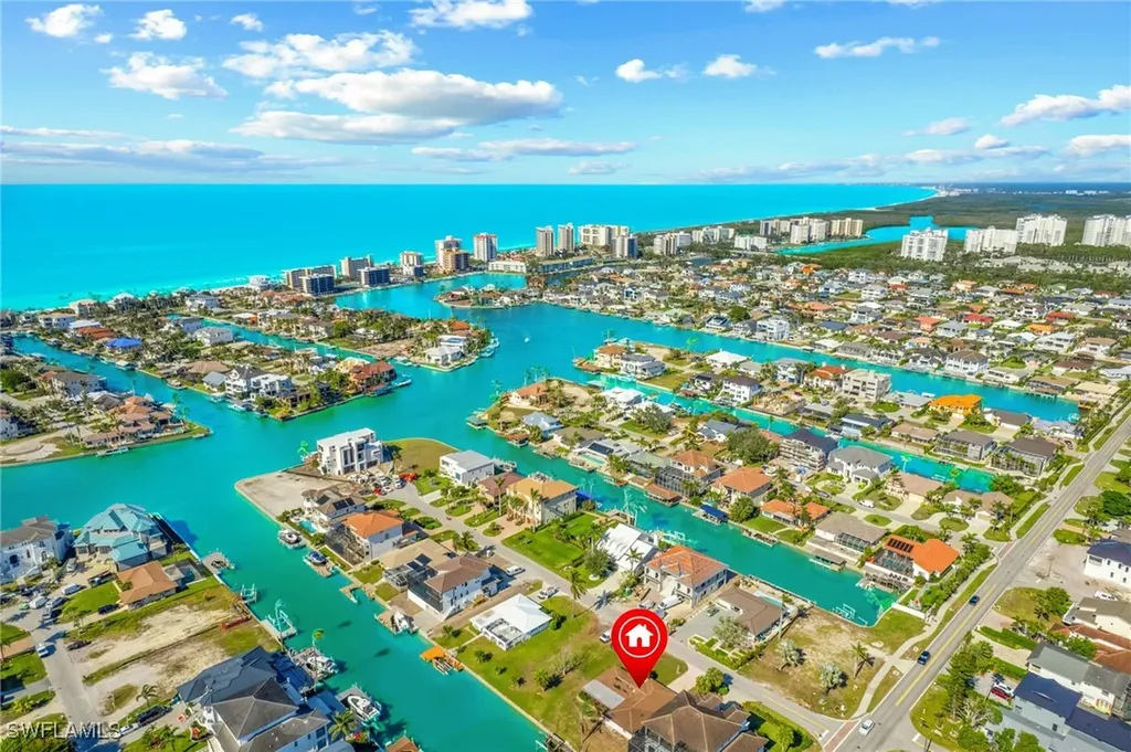 476 Seagull Avenue Naples FL 34108