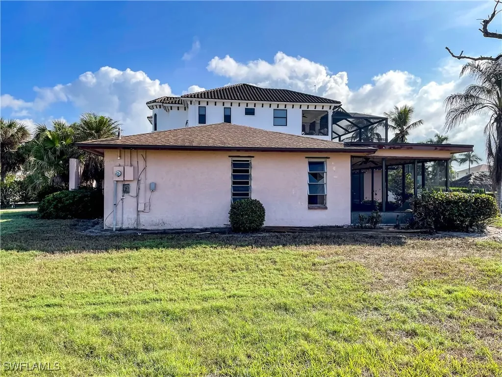 476 Seagull Avenue Naples FL 34108