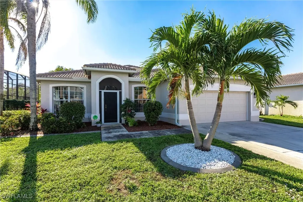 11144 Lakeland Circle Fort Myers FL 33913