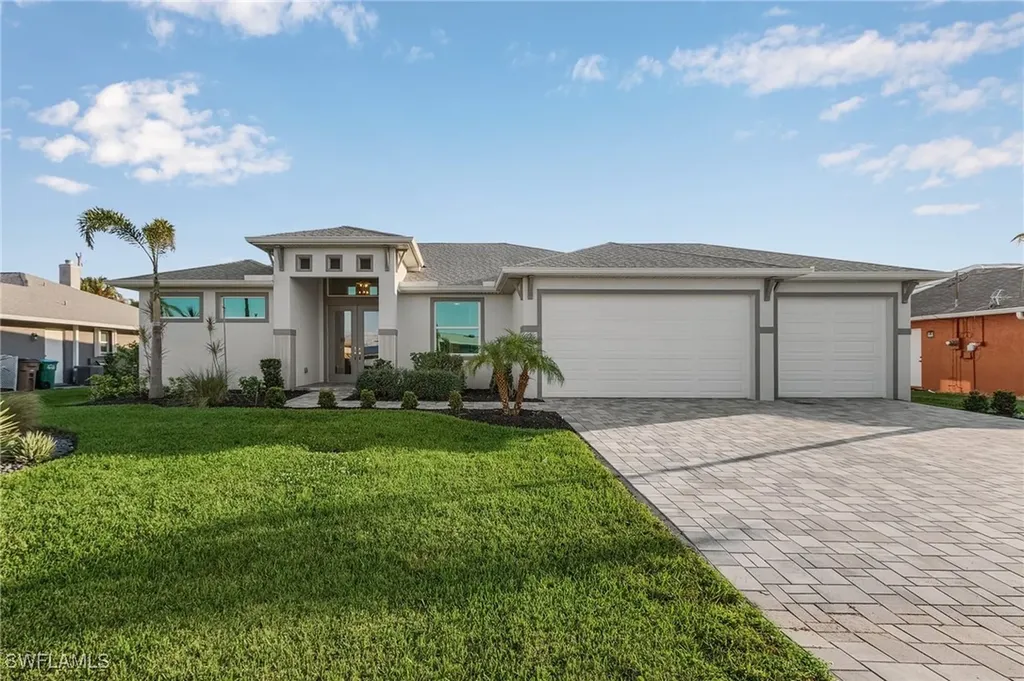 1210 SE 37th Terrace Cape Coral FL 33904
