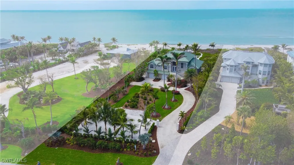 16770 Captiva Drive Captiva FL 33924