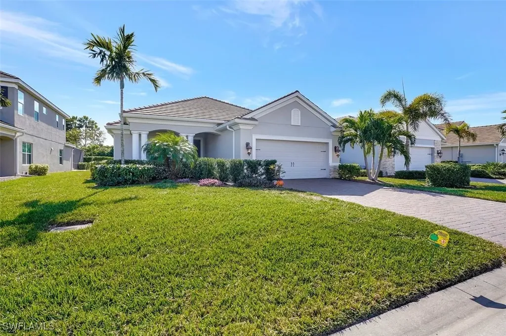 4280 Watercolor Way Fort Myers FL 33966