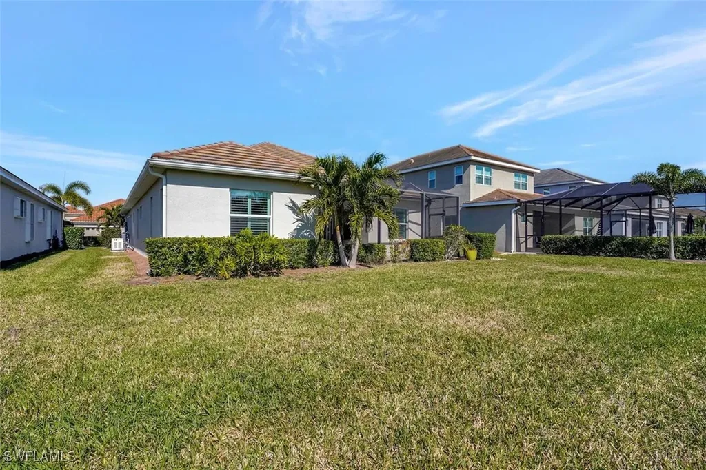 4280 Watercolor Way Fort Myers FL 33966
