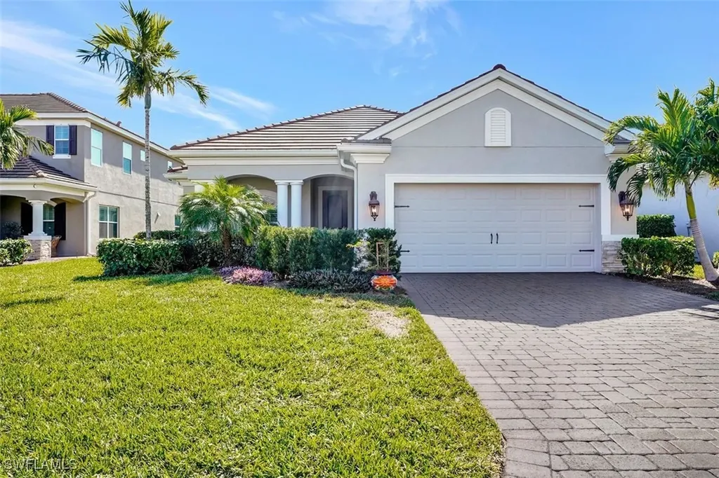 4280 Watercolor Way Fort Myers FL 33966