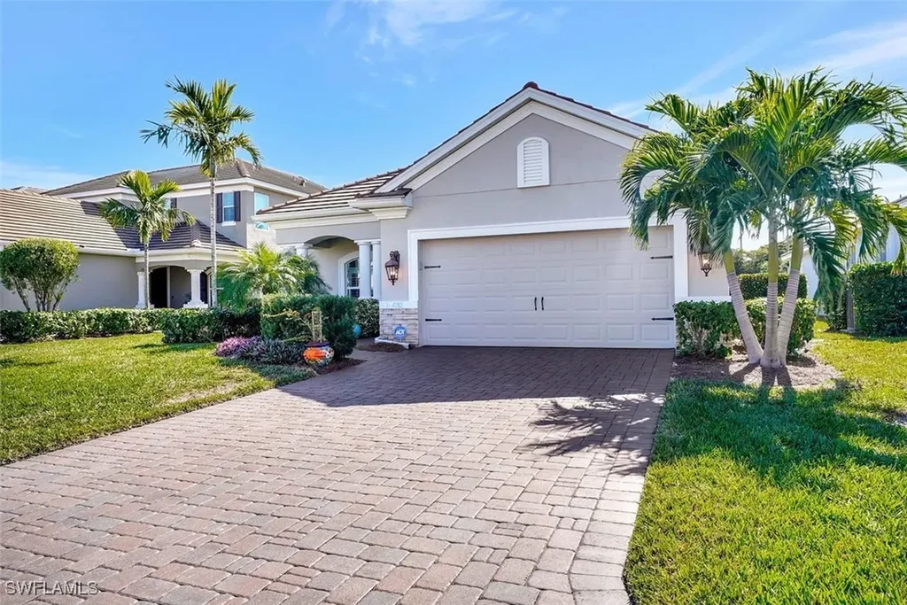 4280 Watercolor Way Fort Myers FL 33966