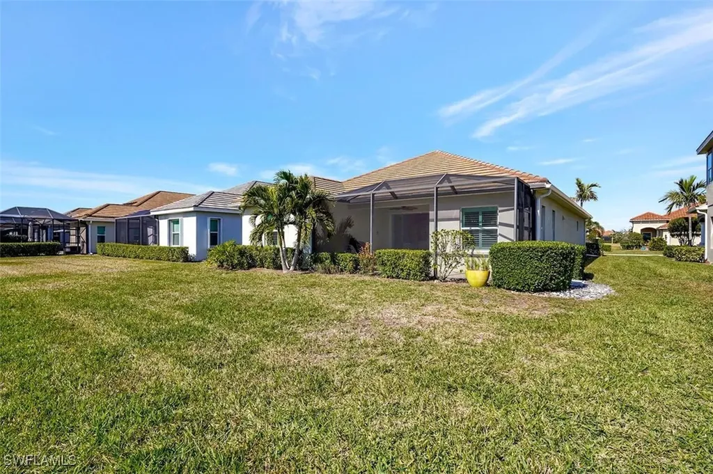 4280 Watercolor Way Fort Myers FL 33966