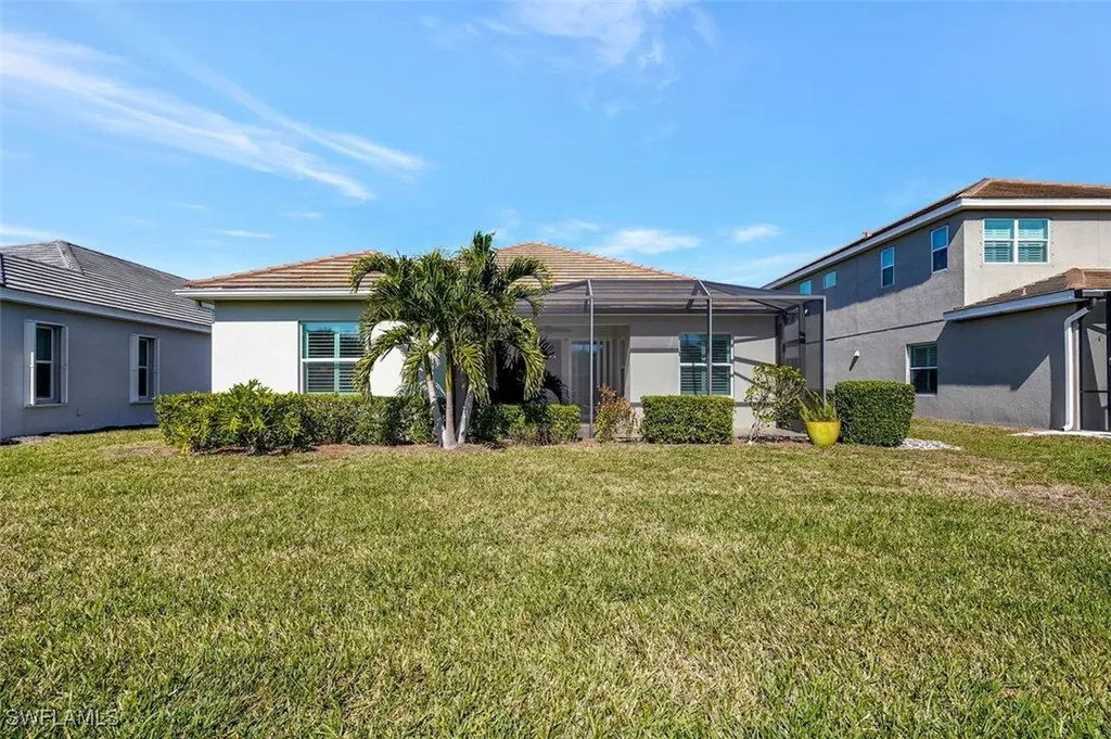 4280 Watercolor Way Fort Myers FL 33966