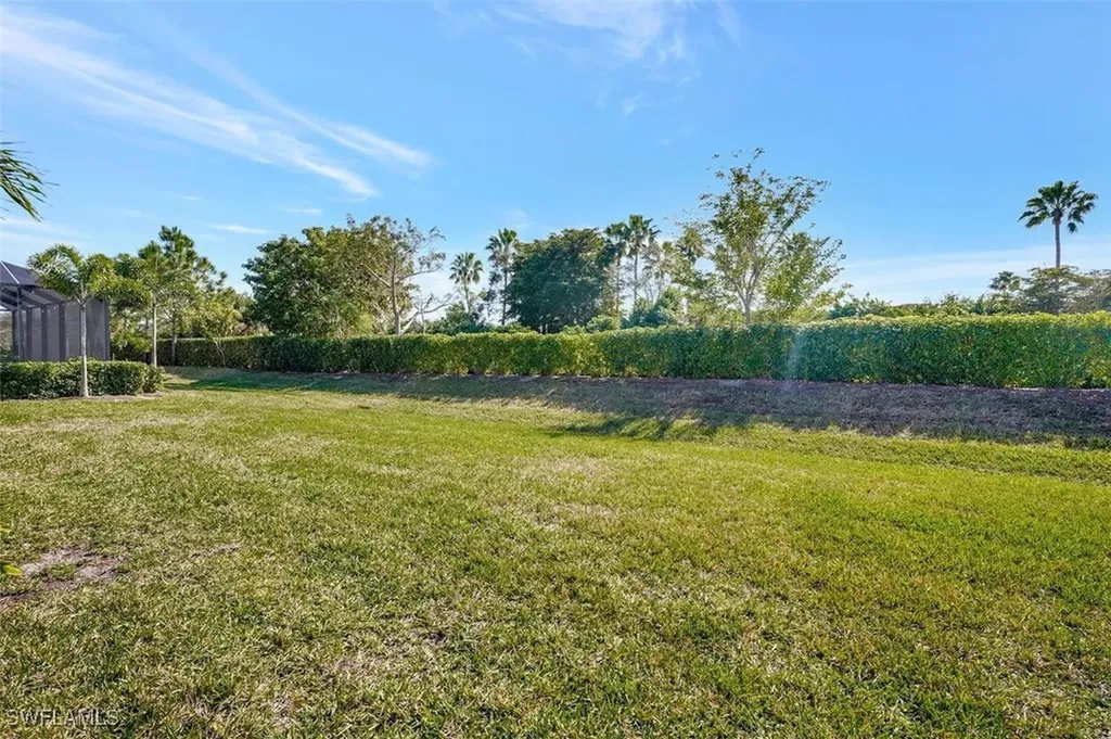 4280 Watercolor Way Fort Myers FL 33966