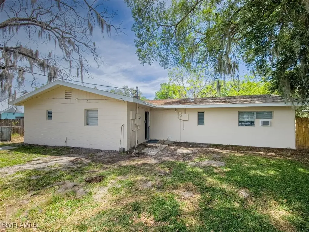 3488 Roberts Street Mims FL 32754
