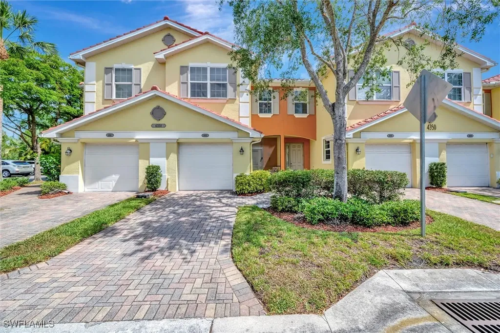 4350 Lazio Way Fort Myers FL 33901
