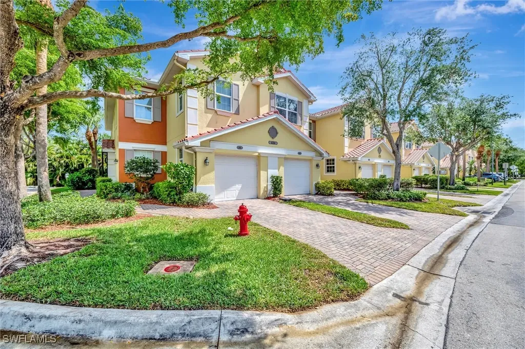 4350 Lazio Way Fort Myers FL 33901