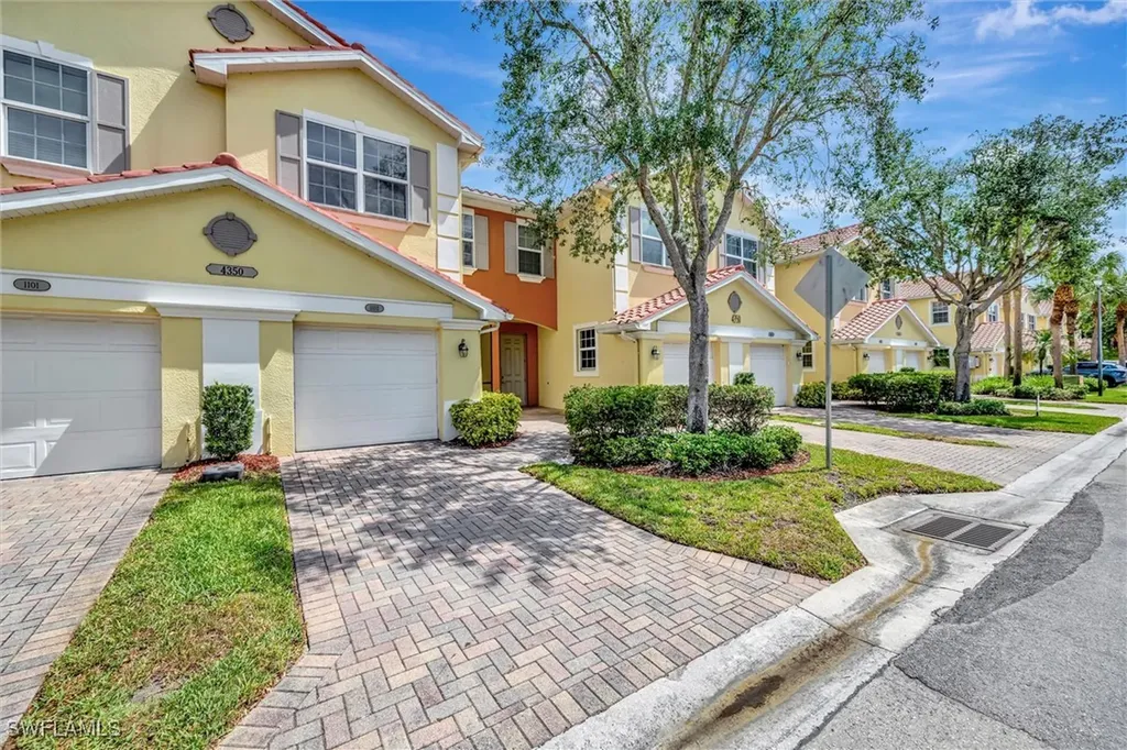 4350 Lazio Way Fort Myers FL 33901
