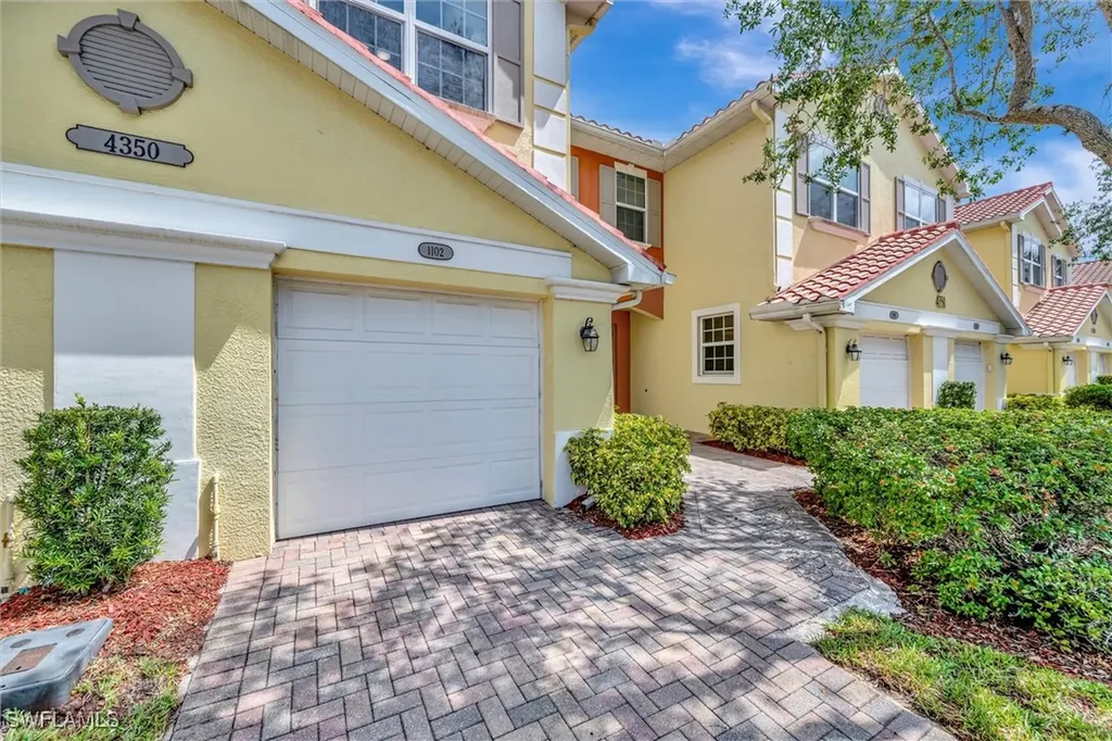 4350 Lazio Way Fort Myers FL 33901