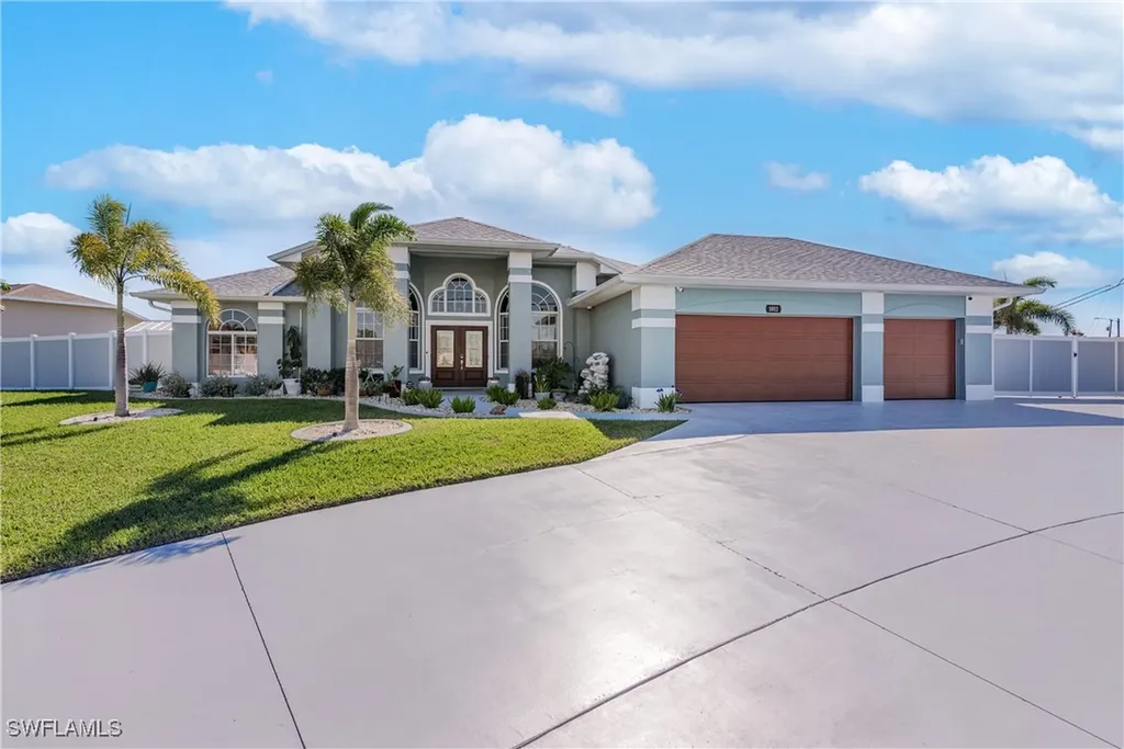 Cape Coral FL, 1012 Mohawk Parkway