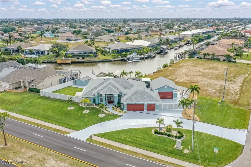 1012 Mohawk Parkway Cape Coral FL 33914
