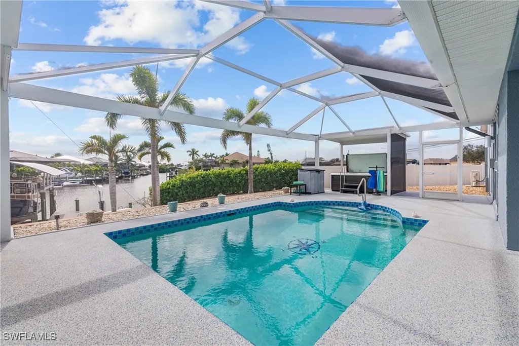 1012 Mohawk Parkway Cape Coral FL 33914